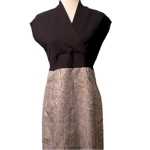 🌴 ISDA & Co. Dress - Size 8